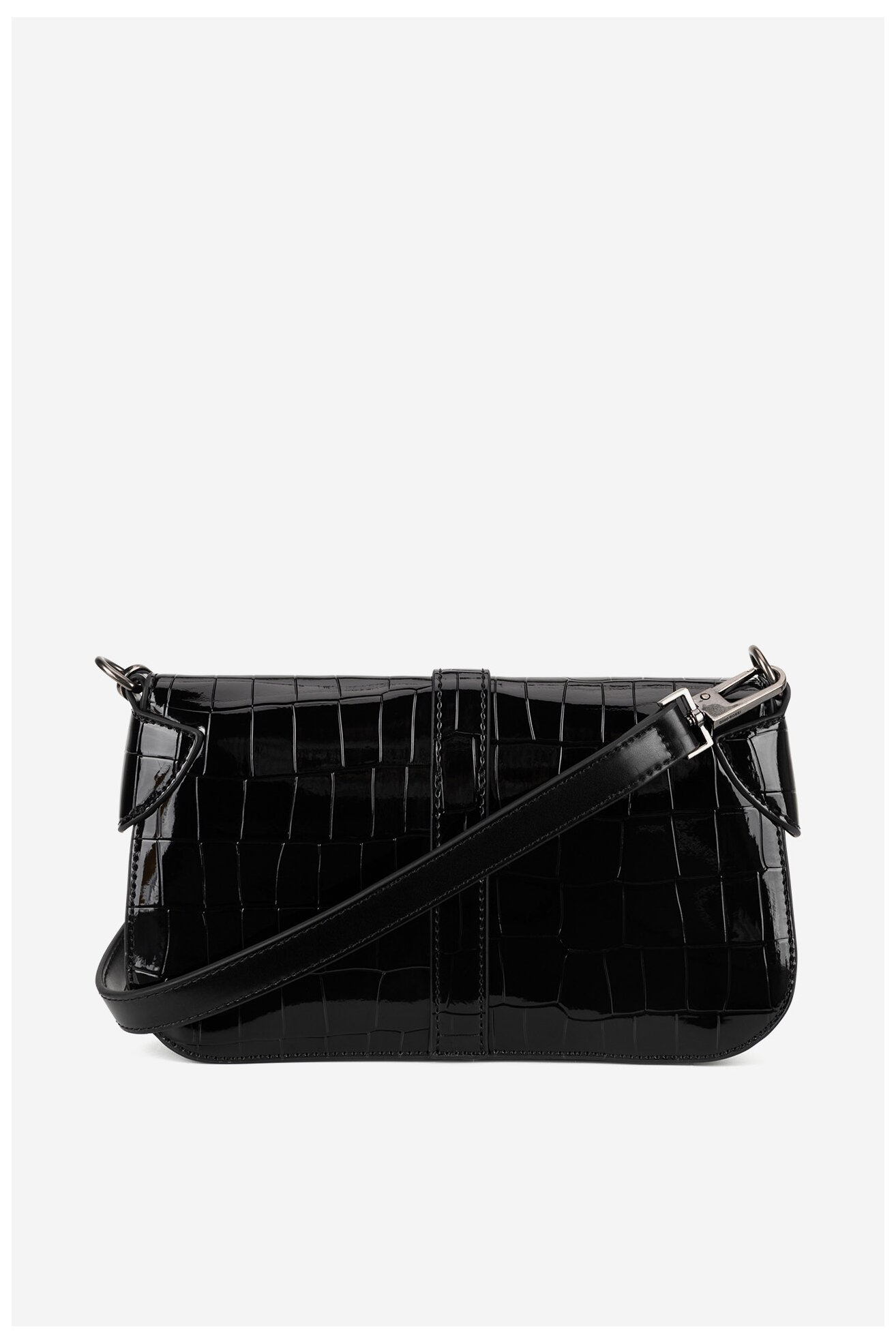 Torebka Gino Rossi CS9082 Czarny