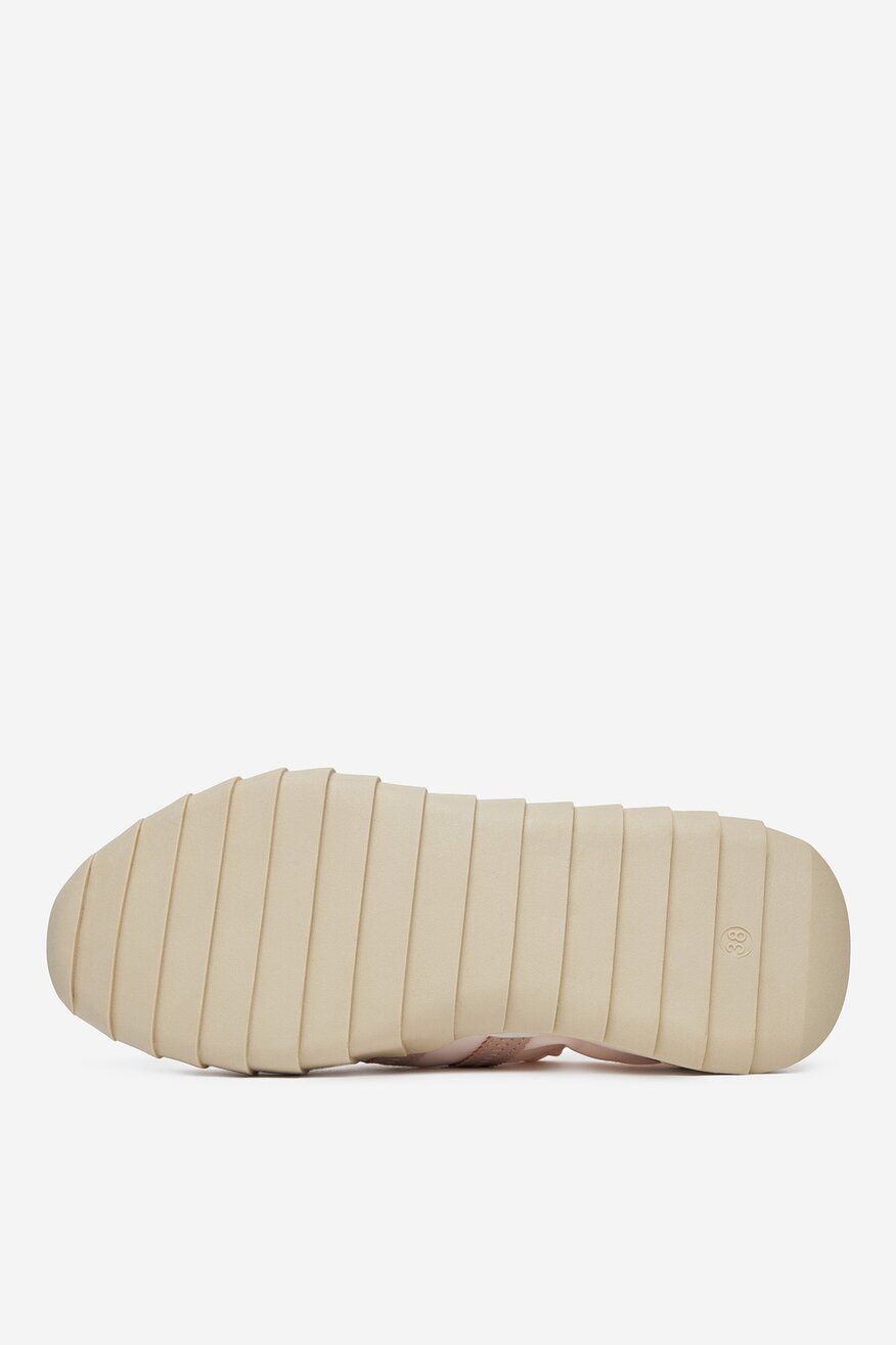 Jenny - Sneakersy - 5904862911502