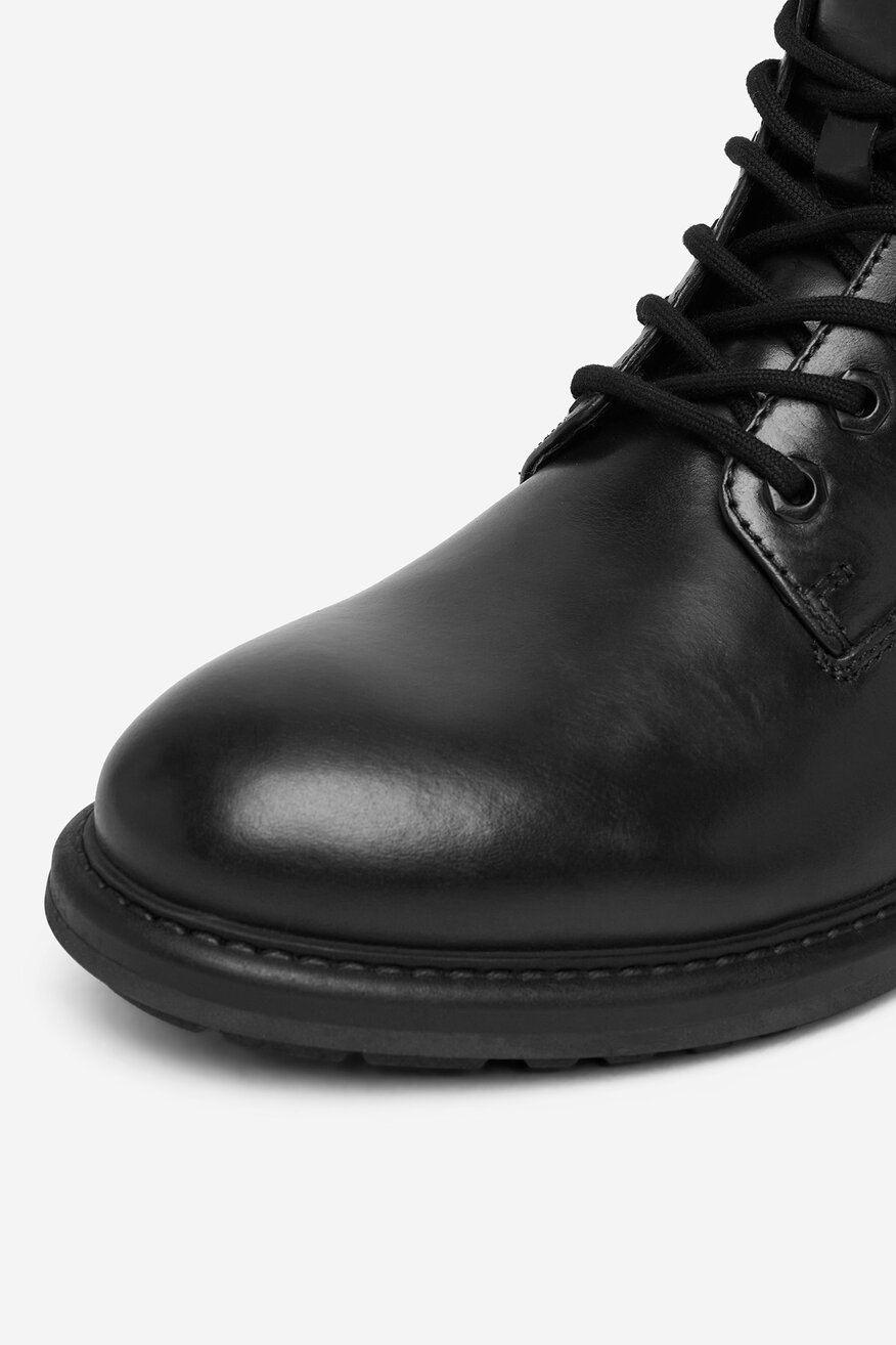 
                Черевики Badura ЧОРНИЙ - 5906751462690