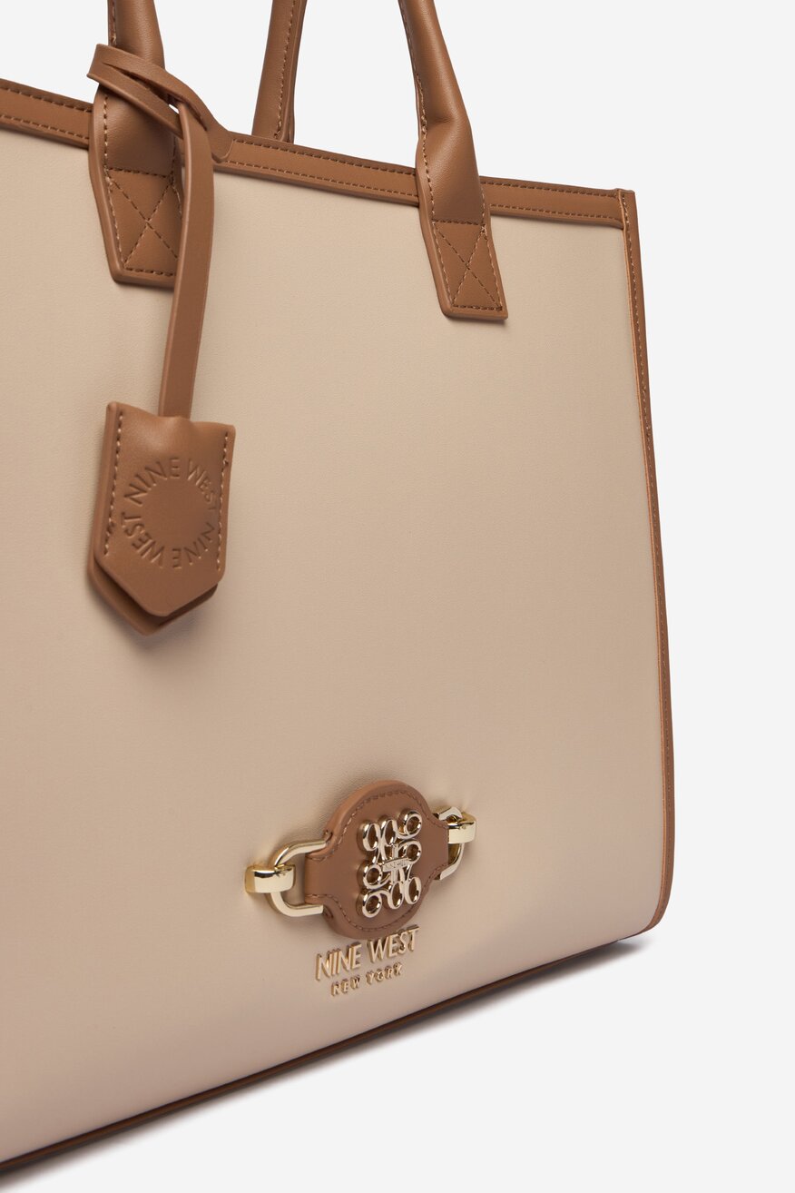 
                NINE WEST - Torebka - 5906751543153