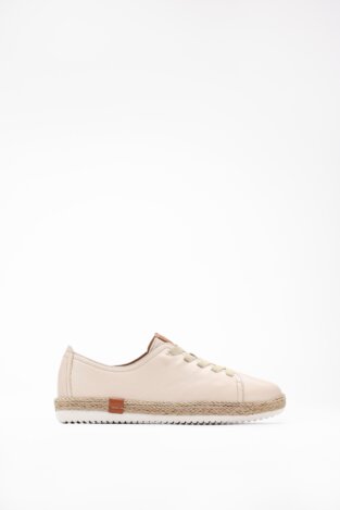 Espadrile Lasocki WI16-BENTA-01 BEŽ
