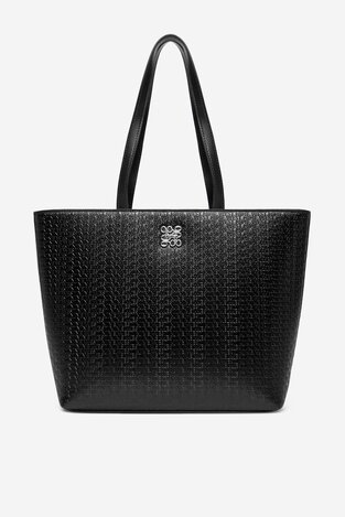 Torba NINE WEST CEO-HAMPSHIRE-IV-LDA8170 CRNA