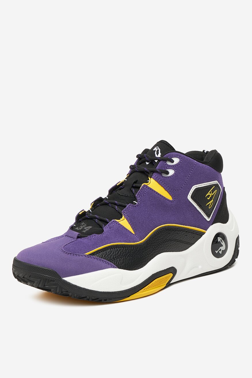 
                SHAQ - H.O.F. - 5907964138570