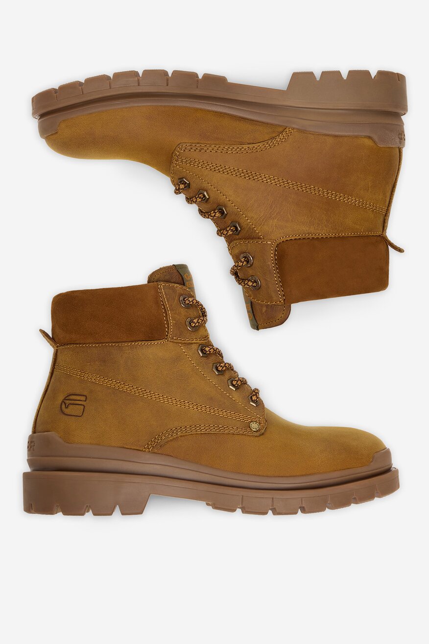 
                Duboke cipele G-STAR RAW KAMEL - 5906751459836