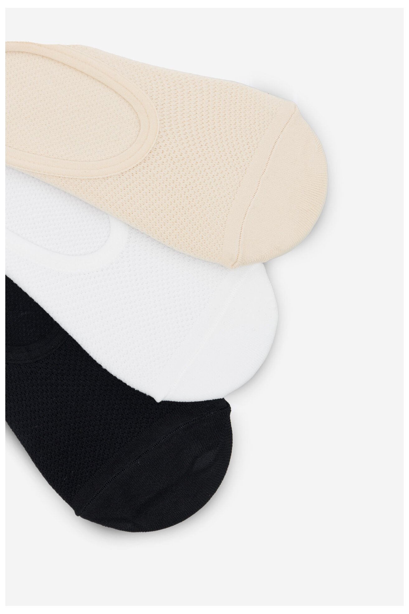 Skarpetki Jenny Fairy 4WB-001-SS24 (3-PACK) 2 MIX