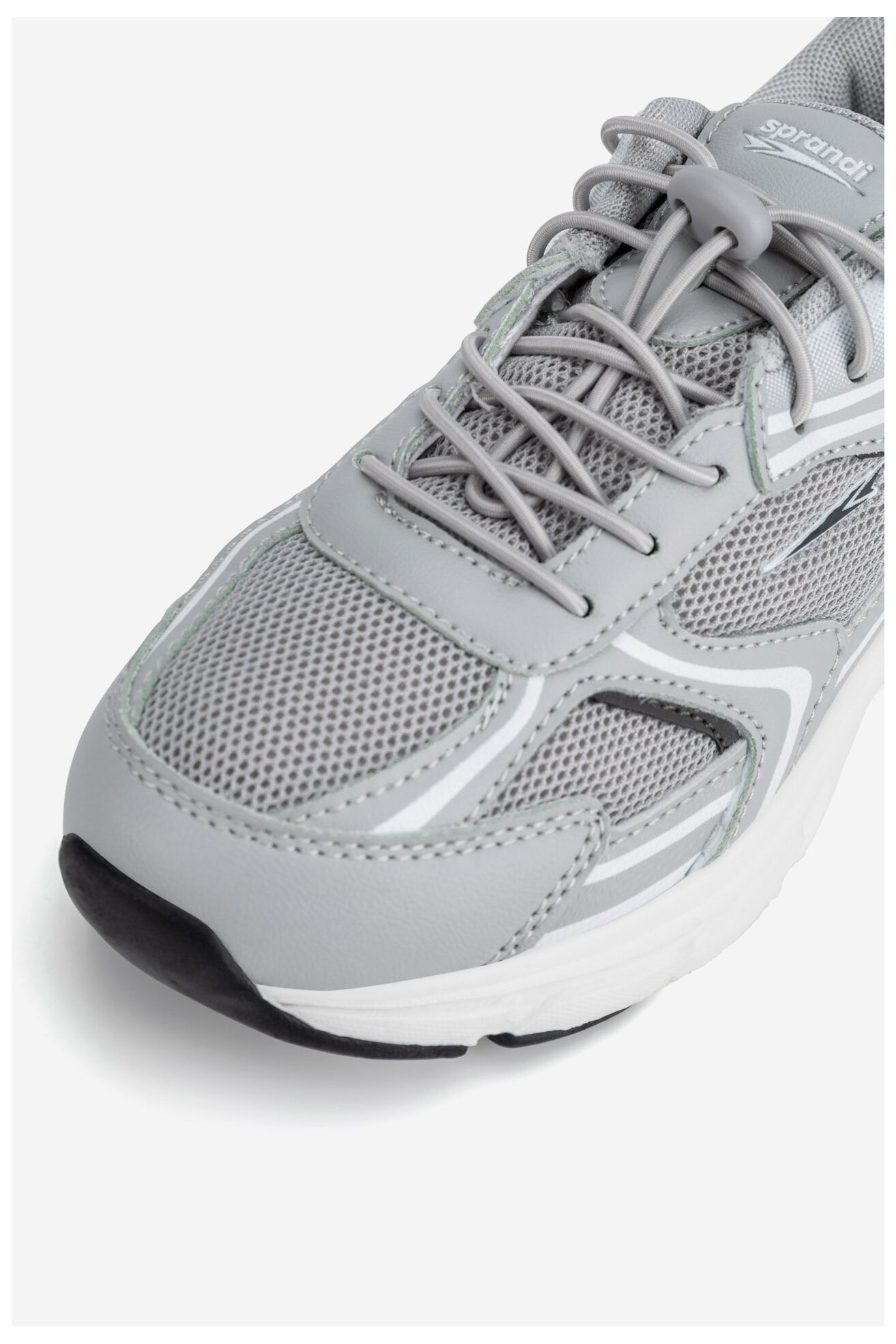 Încălțăminte sport Sprandi CP40-23404Z(IV)CH GRI