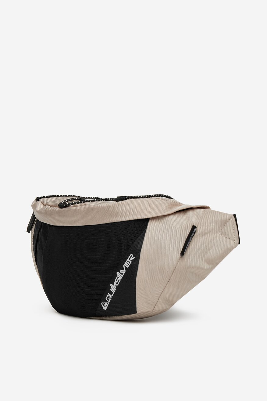Geantă pentru bărbați QUIKSILVER BEJ - 5904862312842