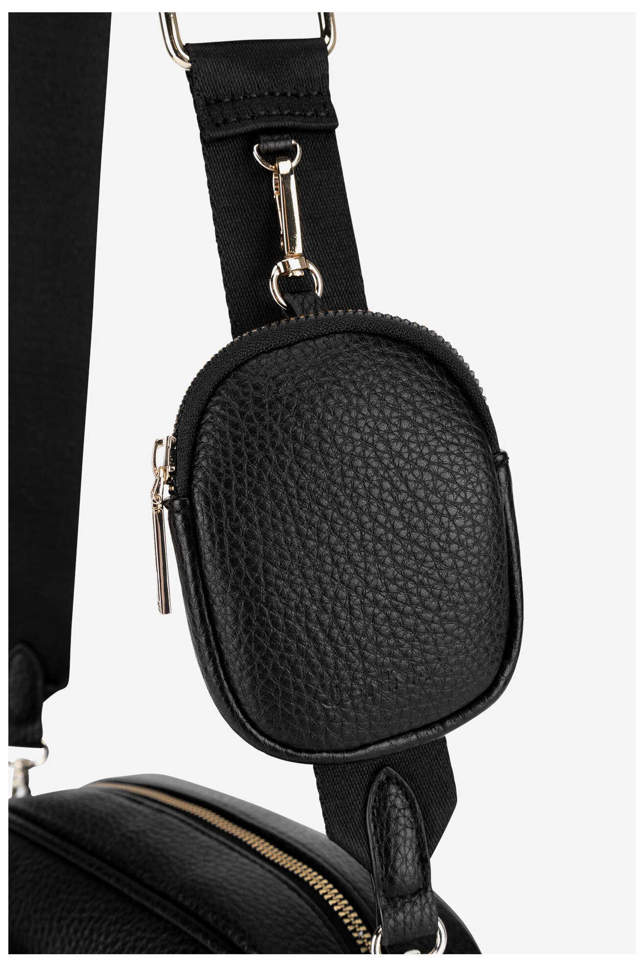 Torba Jenny JNY-M-025-07 CRNA