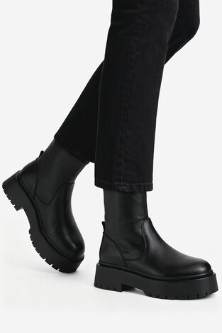 Ботильйони DeeZee CEO-HY13123-41 ЧОРНИЙ