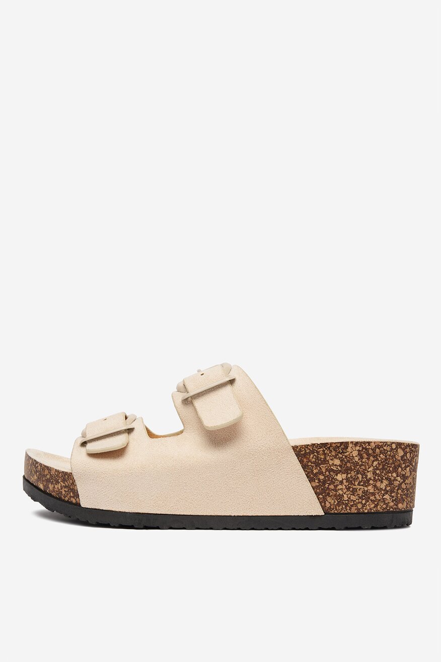 
                Jenny - Klapki - 5906751727300