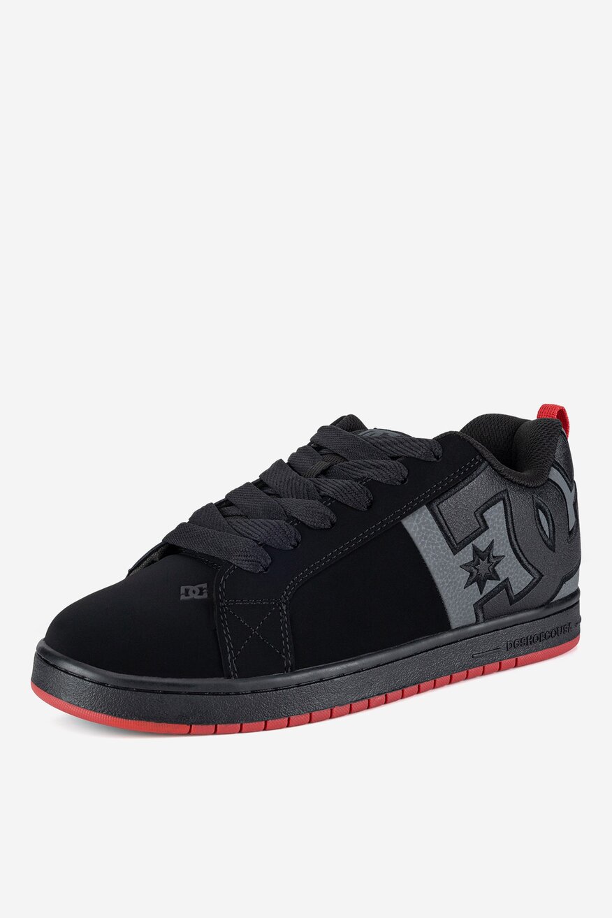 DC Shoes - COURT GRAFFIK SQ - 5905588850786