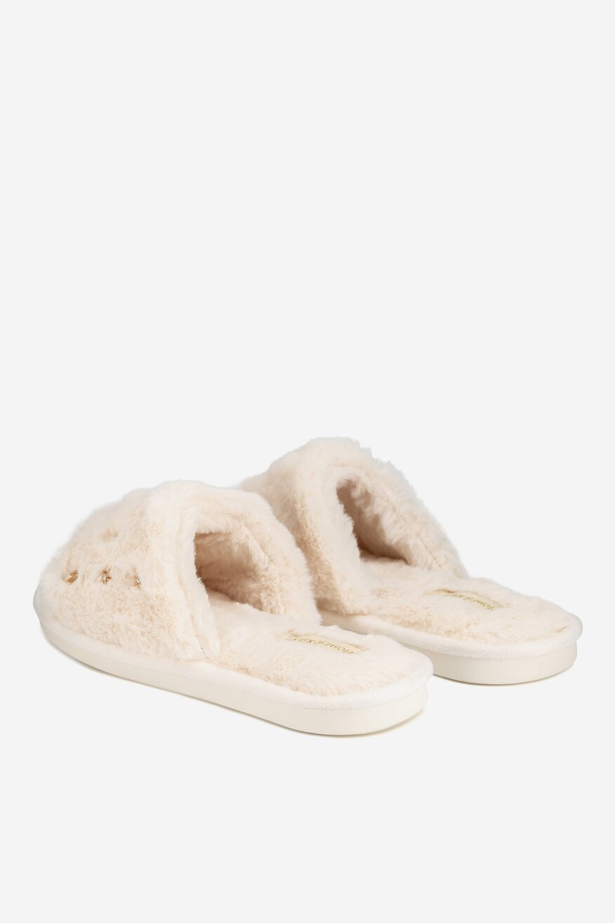 
                Home&Relax - Kapcie - 5903419360381