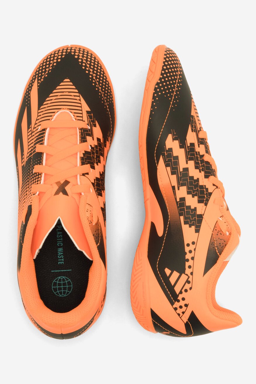 adidas - X MESSI.4 IN - 5904862561202