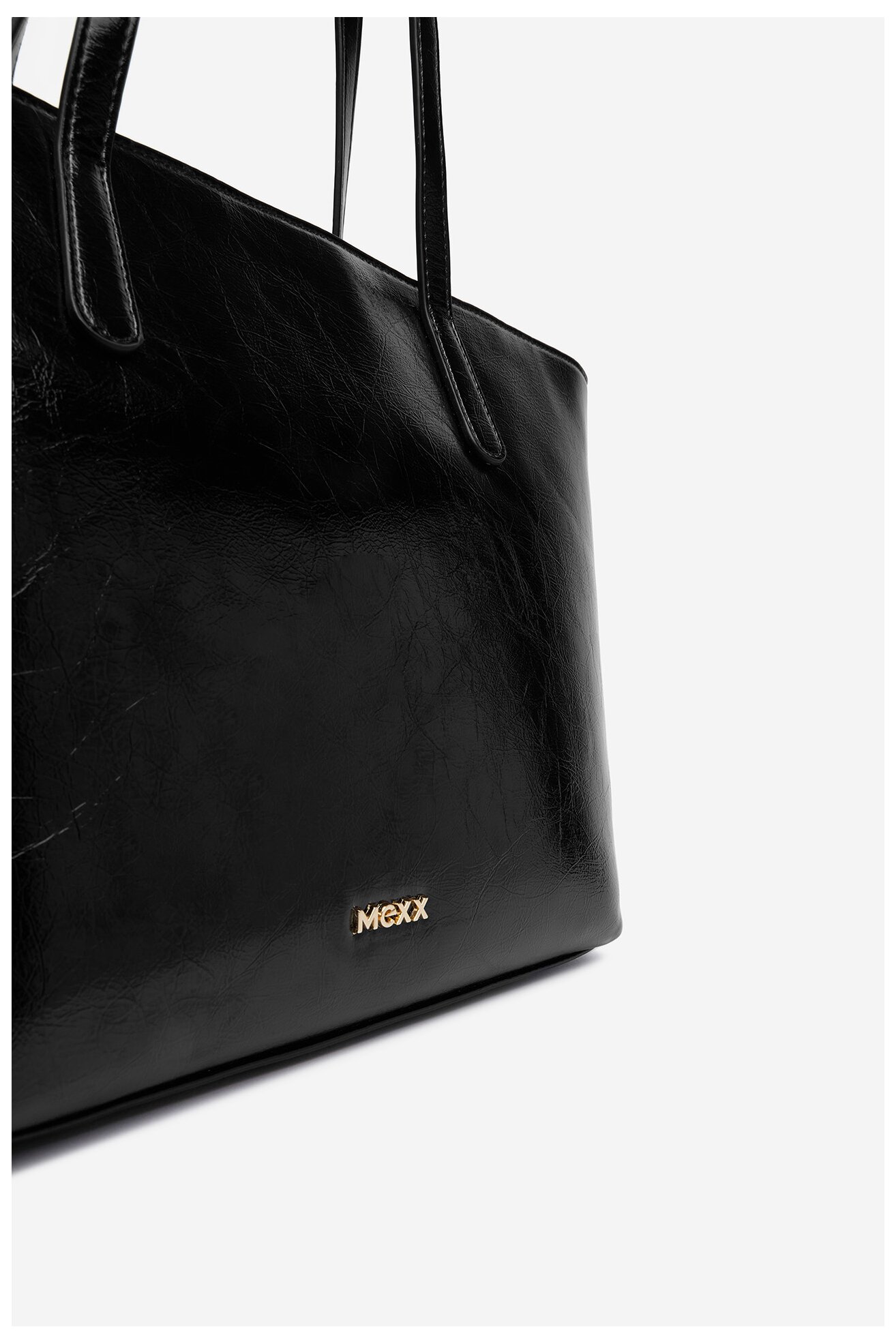 Torebka Mexx C-MEXX-L-017-08 Czarny