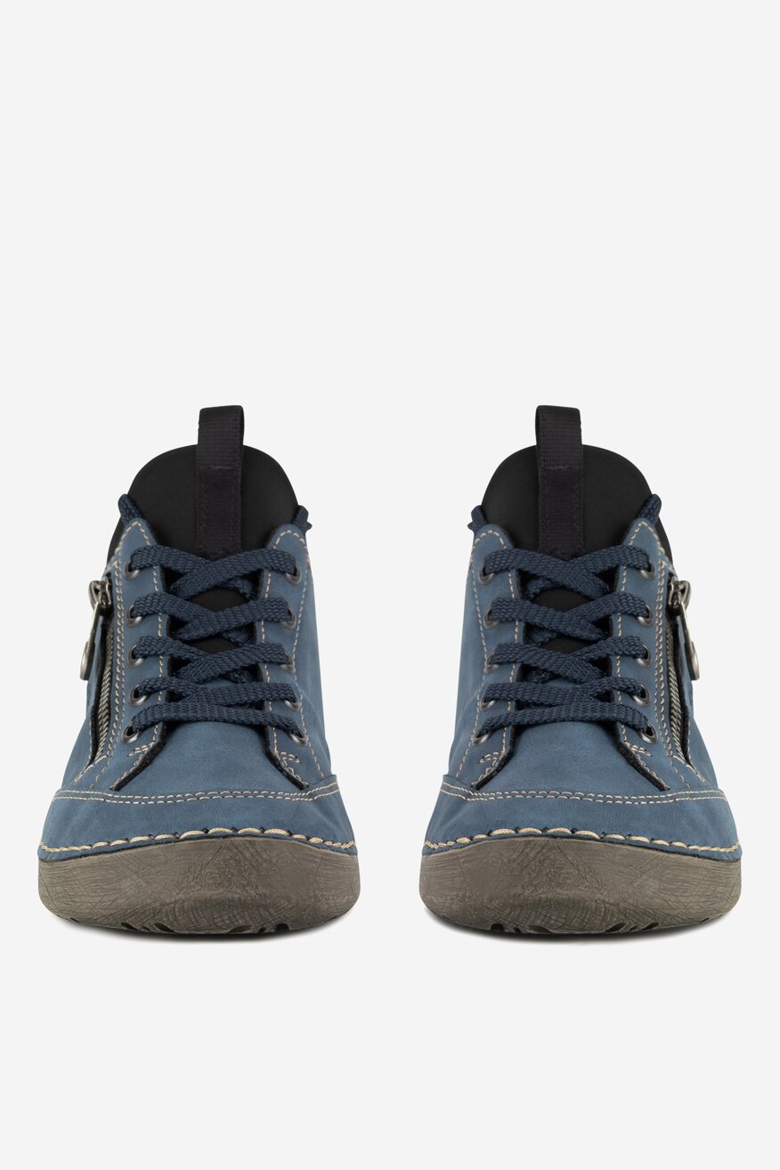 
                Rieker - Półbuty - 2230068914980