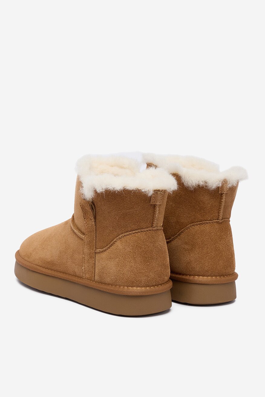 
                Ghete Lasocki CREM - 5906751387955