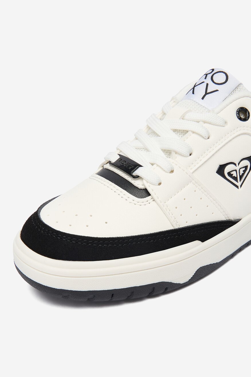 
                Sneakerși ROXY NEGRU - 5906751422625