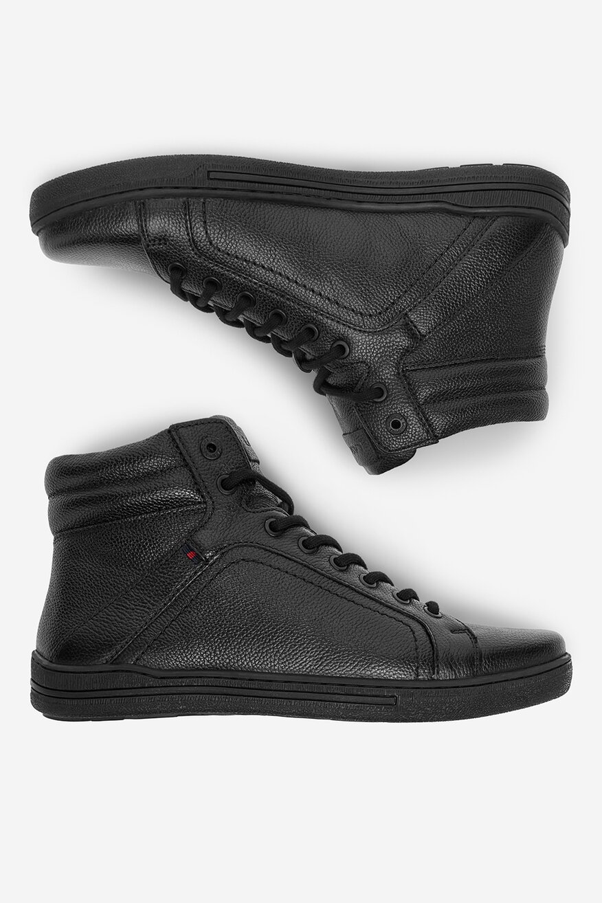 
                Duboke cipele Lasocki CRNA - 5906751328859