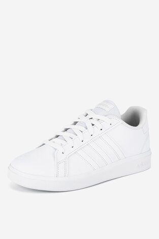 Sportska obuća adidas GRAND COURT 2.0 K FZ6158 BELA