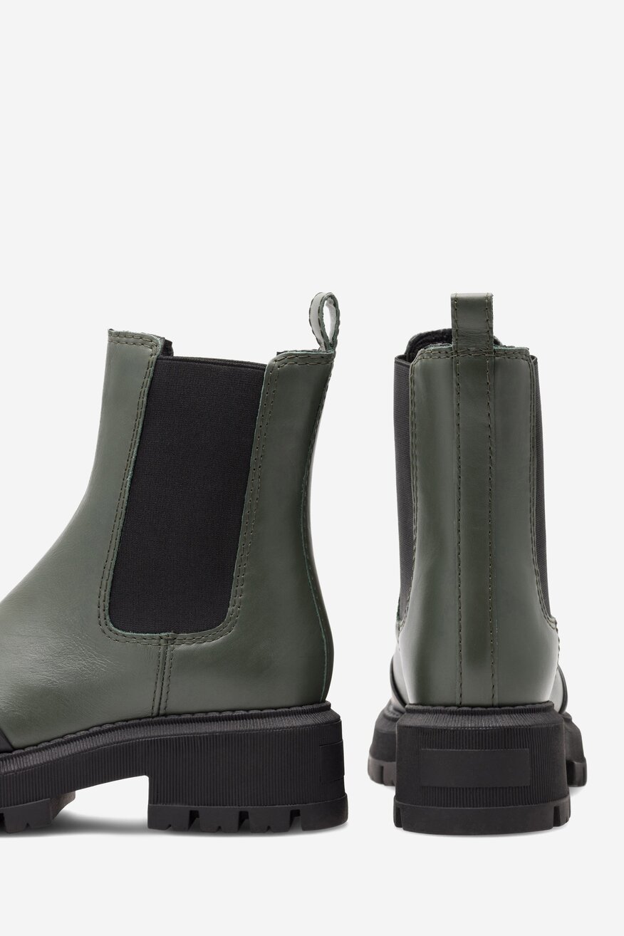 Ghete Lasocki VERDE - 5905588069904