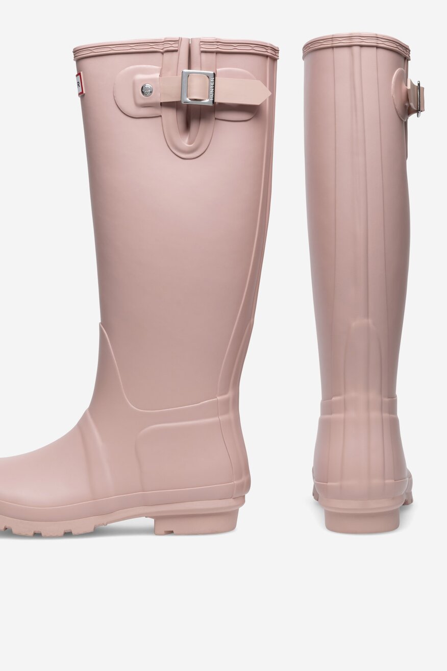 
                Cizme de cauciuc HUNTER ROZ - 5906751013663