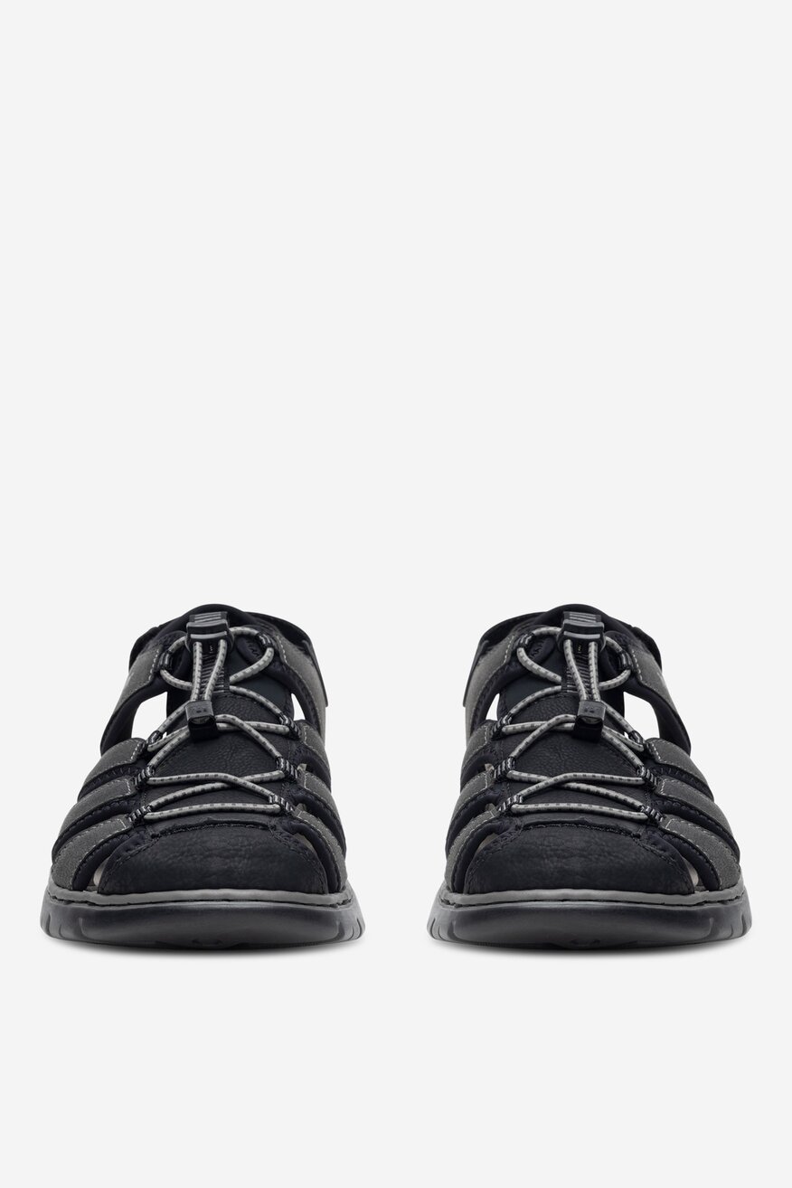 
                Сандали Rieker ЧЕРЕН - 2230056257334