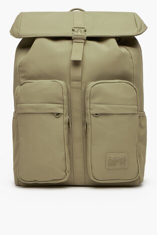 Рюкзак G-STAR RAW GSR-B-011-07 БЕЖЕВИЙ
