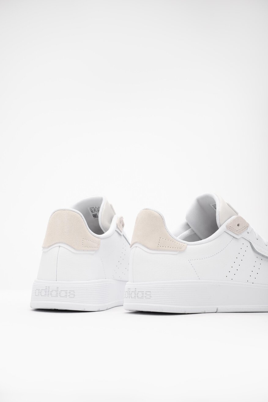 Sportovní obuv adidas COURTROOK FY5933 BÍLÁ