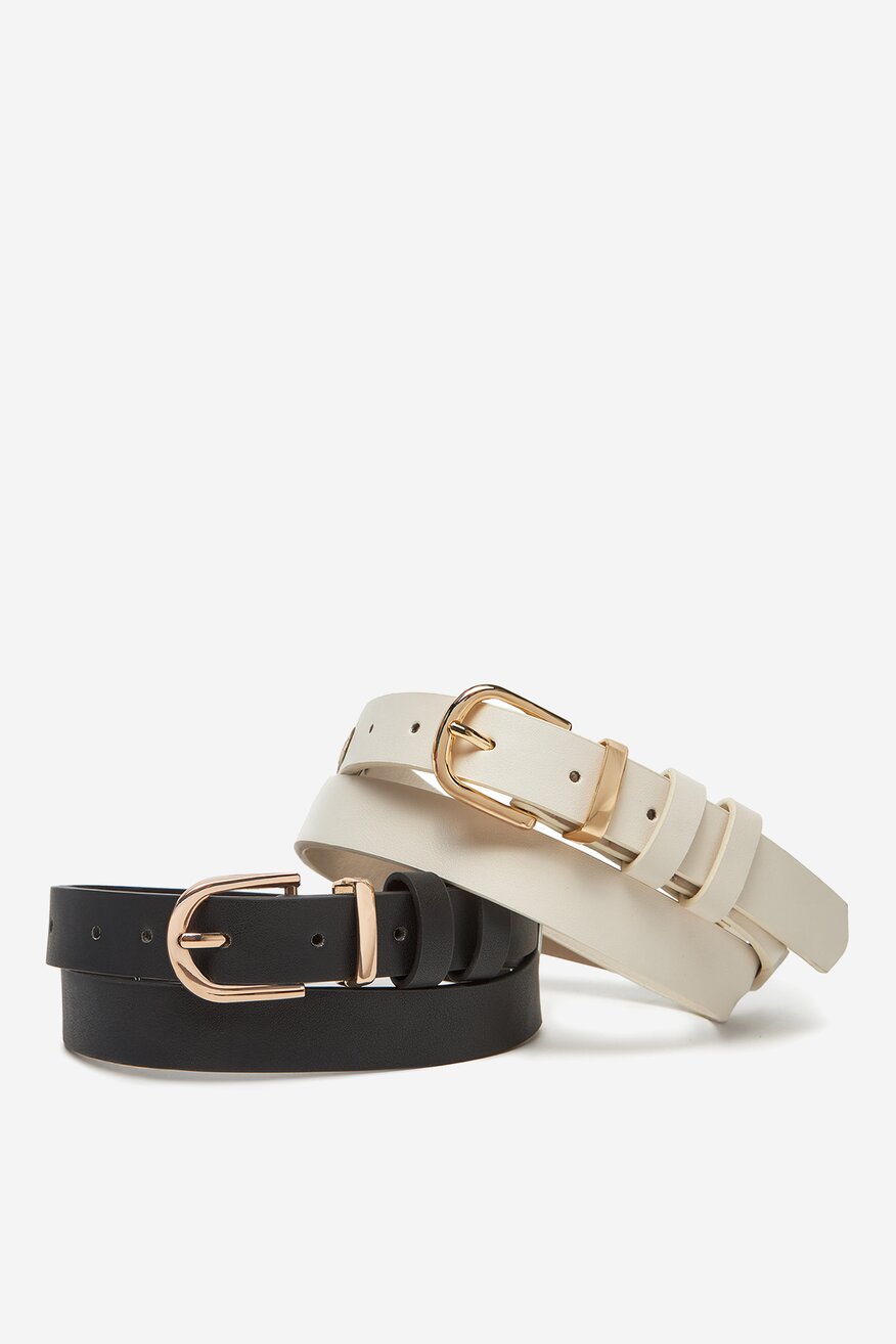 
                Curea femei DeeZee MIX - 5906751108512