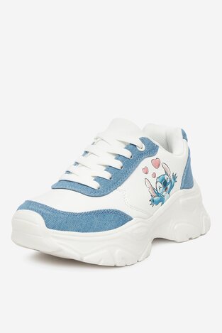 Sportska obuća Disney Classics CEO-BIC-AW25-318DCLS BELA