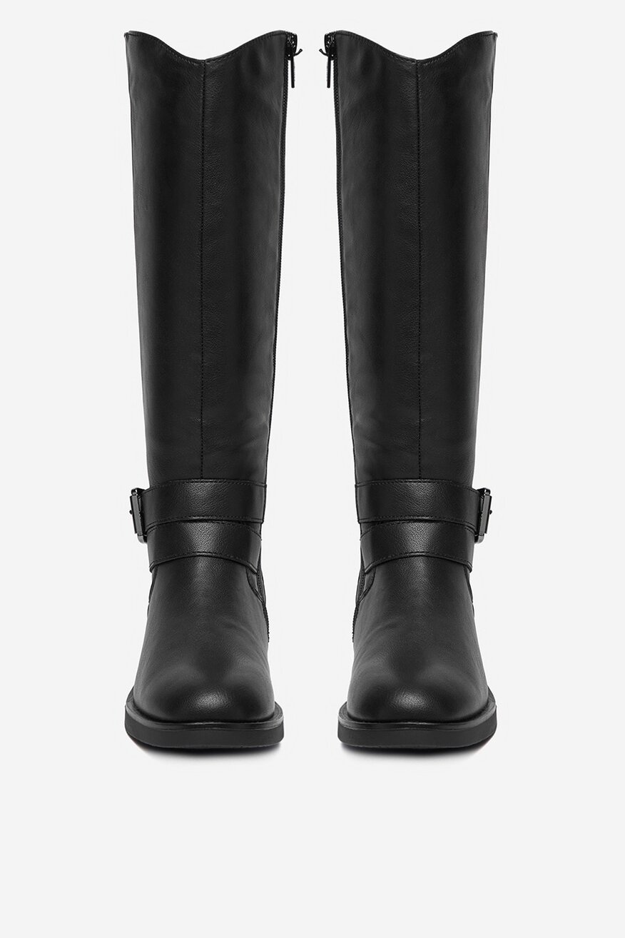 
                Csizma Jenny FEKETE - 5906751438572