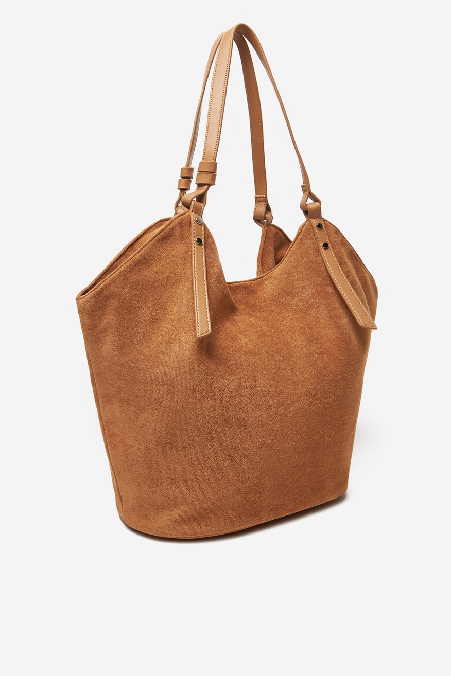 
                Geantă de mână Jenny BEJ - 5906751233016