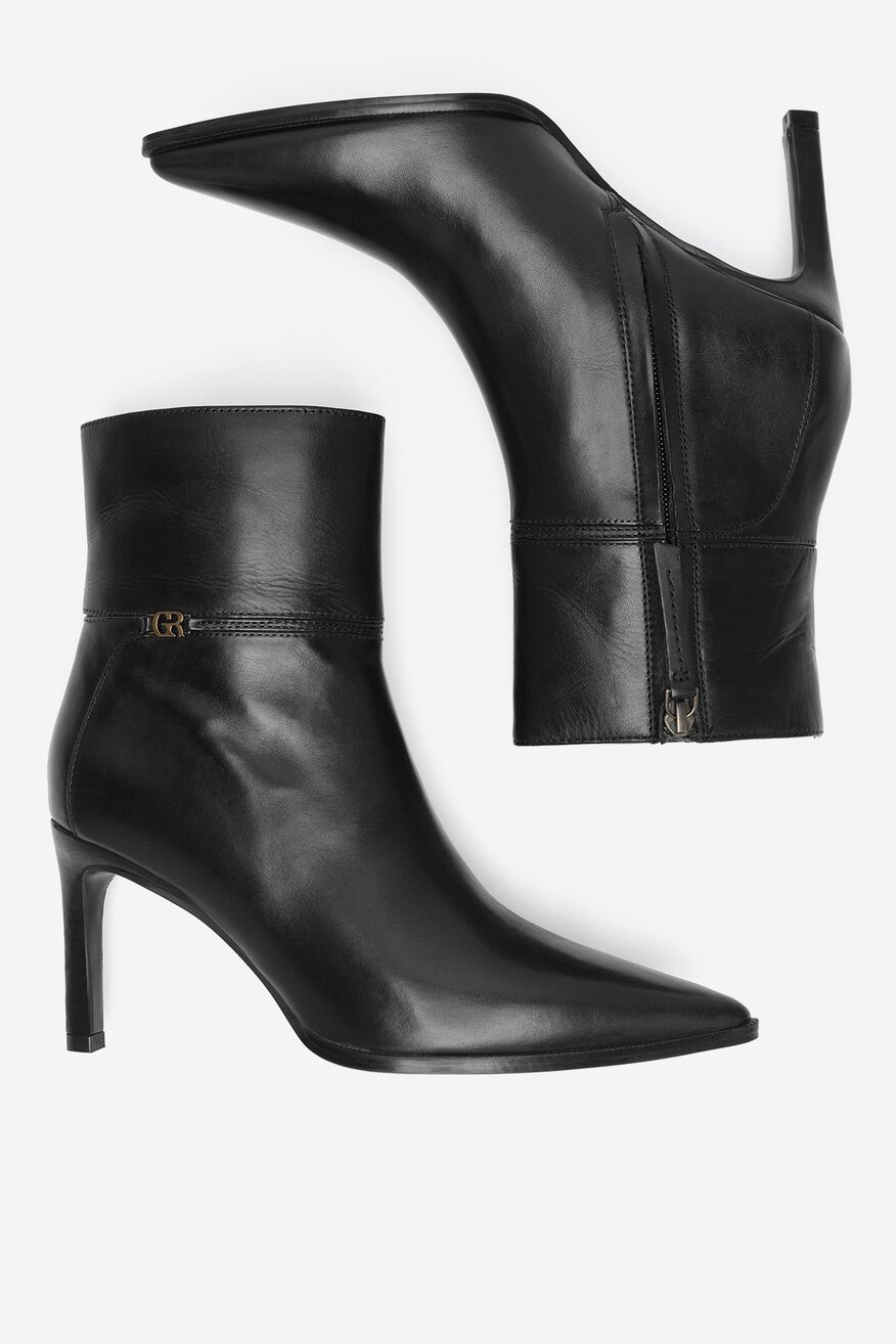 Ghete Gino Rossi NEGRU - 5905588900269