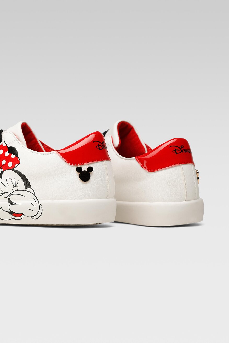 
                Mickey&Friends - Sneakersy - 5904248580995