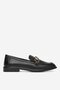 Mocasini DeeZee 13293-8 NEGRU