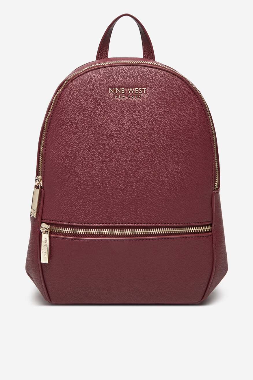 NINE WEST - Średni plecak miejski - 5906751259405