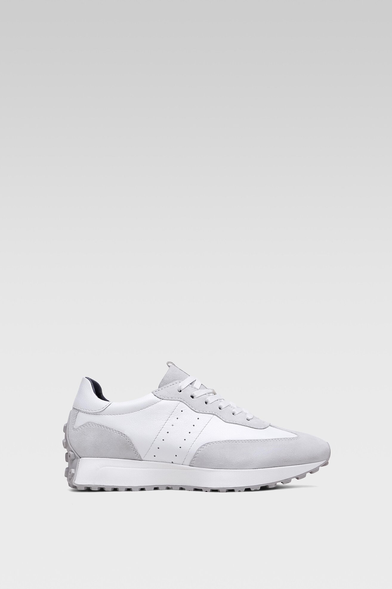 Sneakers Togoshi MI08-JERZY-01 Biały