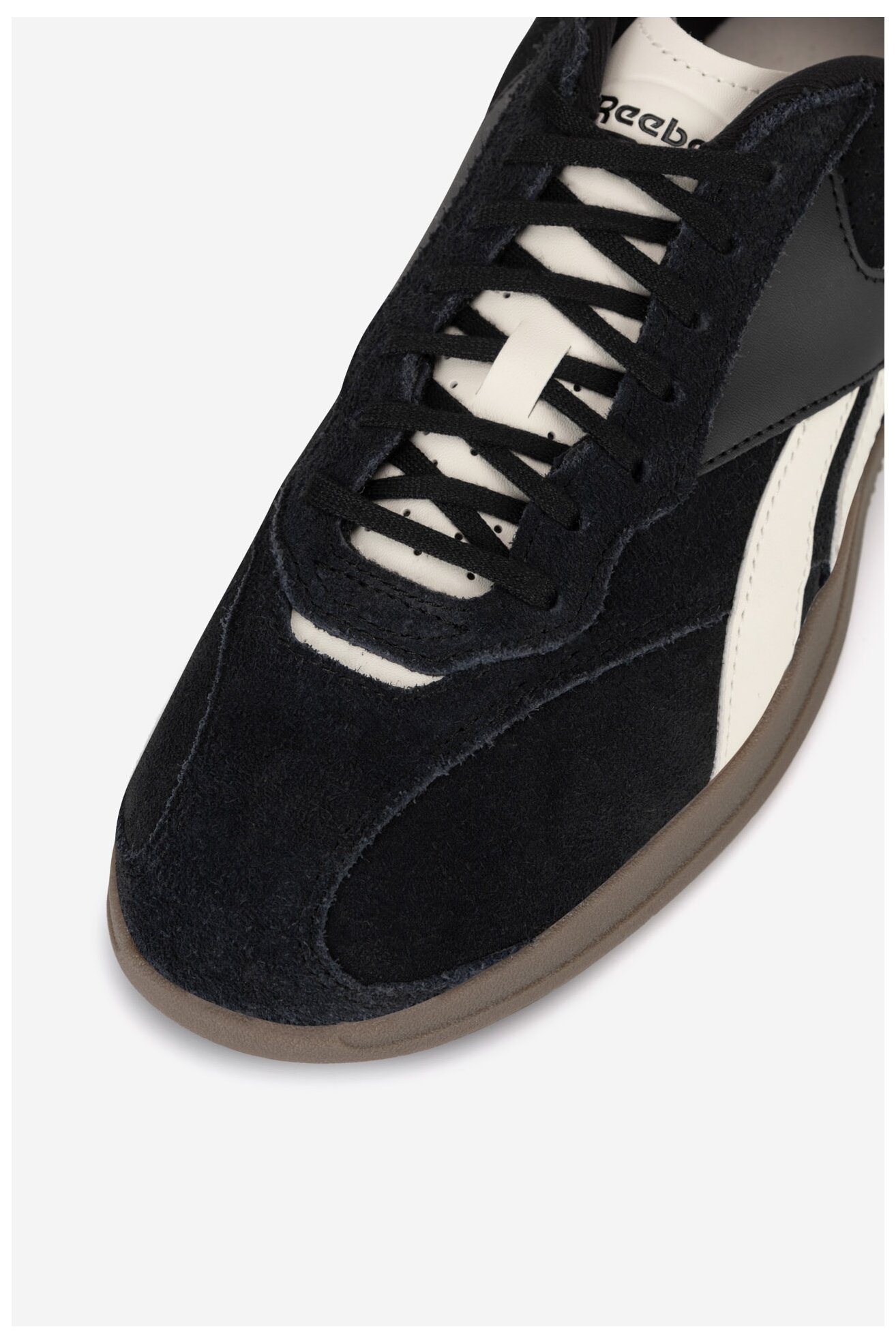 Кросівки спортивні Reebok HAMMER STREET 100209053 M ЧОРНИЙ