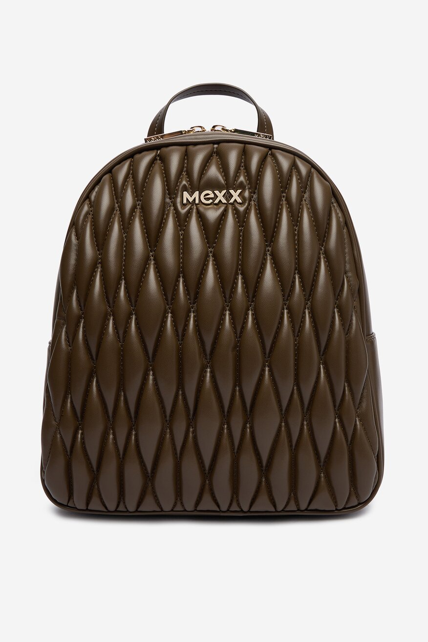 Раница Mexx КАКИ - 5906751213704