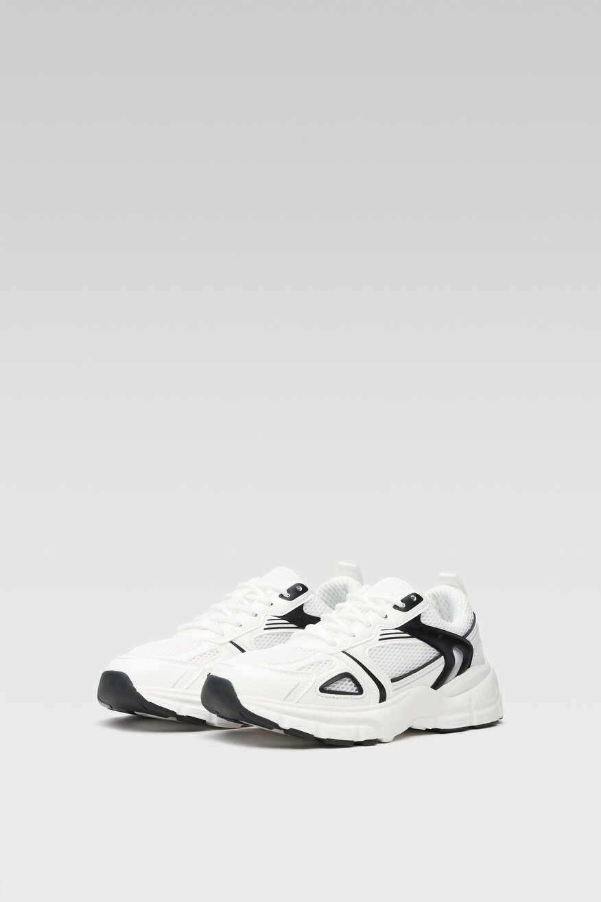 
                Jenny Fairy - Sneakersy - 5904862497556