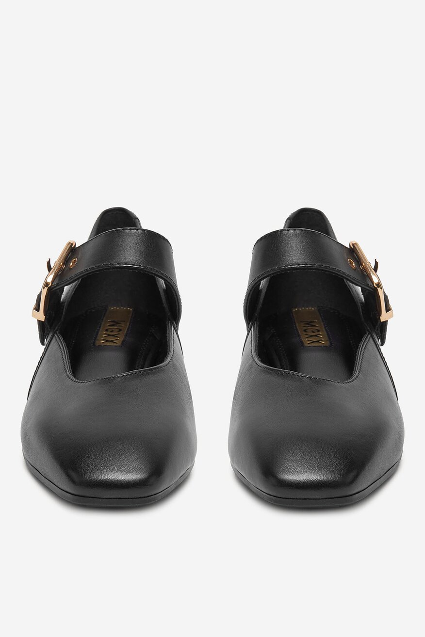 Балерина Mexx ЧЕРЕН - 5906751119228