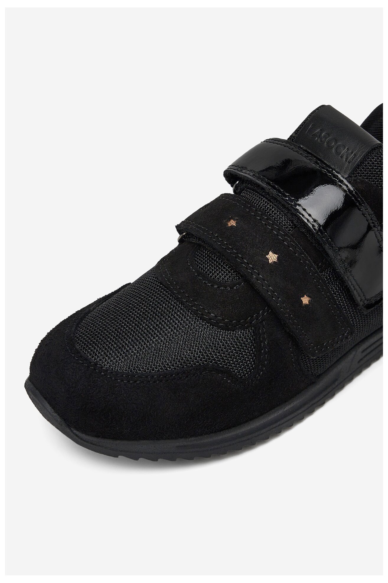 Patike Lasocki Young TEKS CI12-2757-15(IV)DZ CRNA