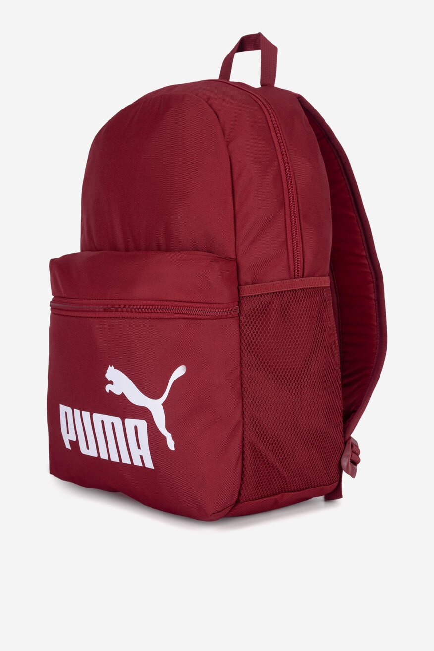 Hátizsák Puma PIROS - 5905588702061