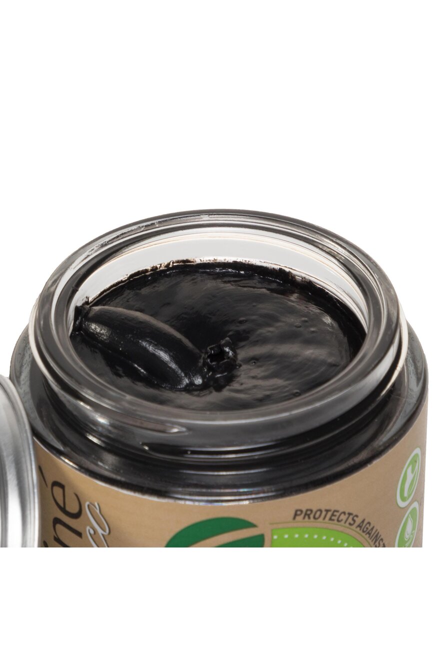 
                Coccine - Krem do obuwia do skór licowych czarny - 5900949523118