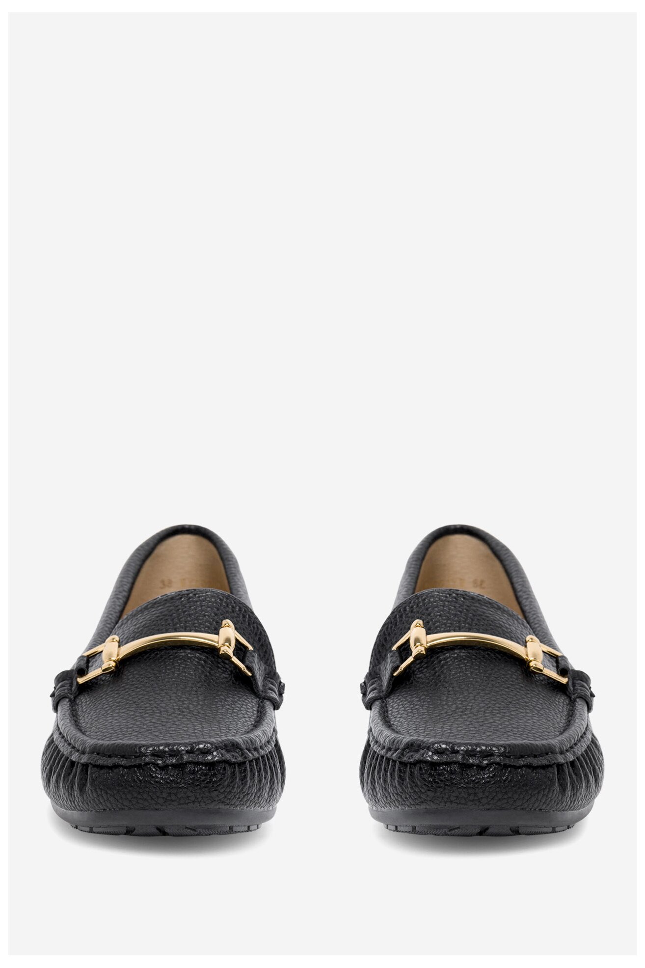 Mokasyn Clara Barson WYL0311-XX1 Czarny