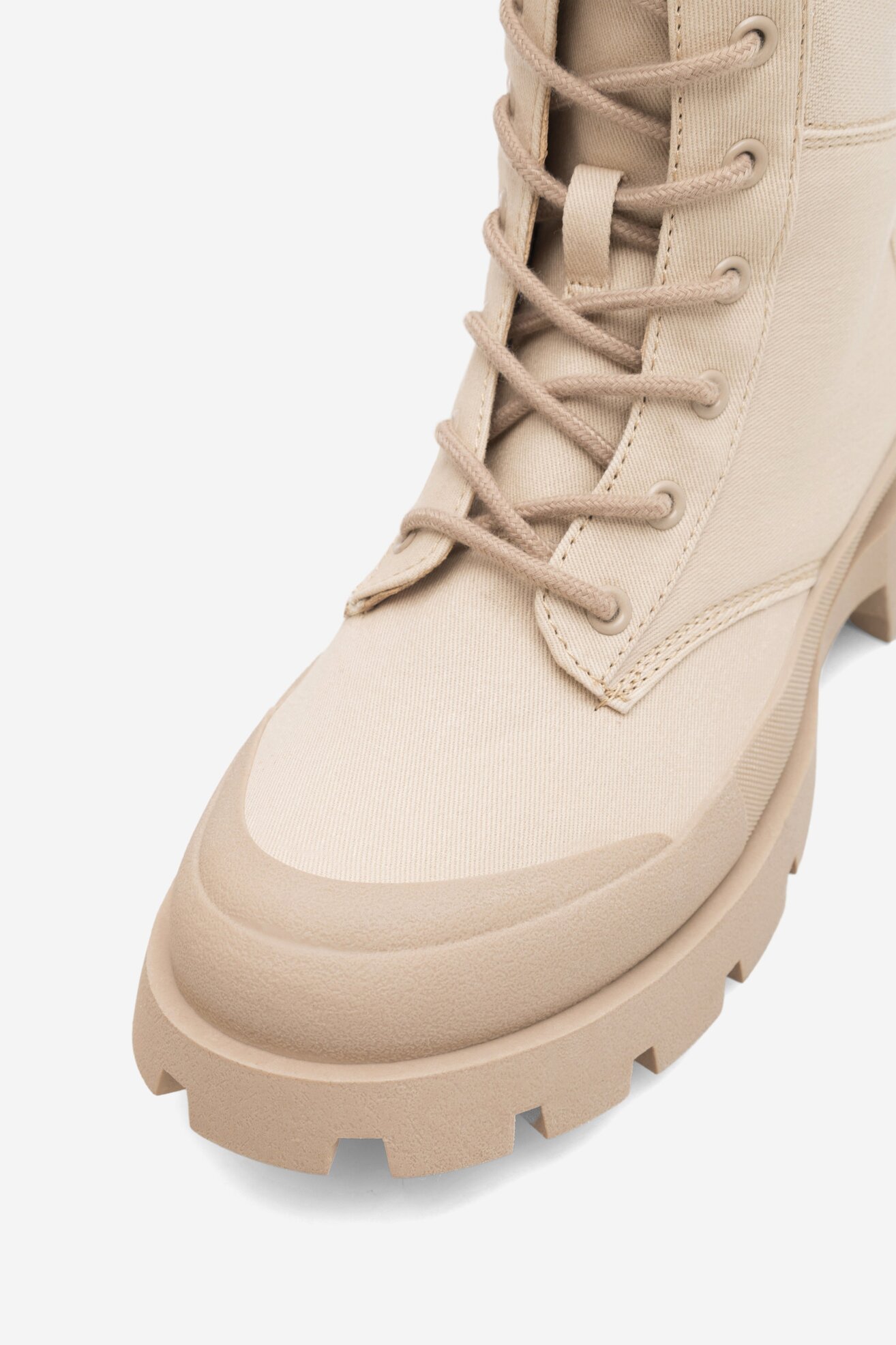 Bocanci Jenny Fairy MILANA WYL3497-6 BEJ