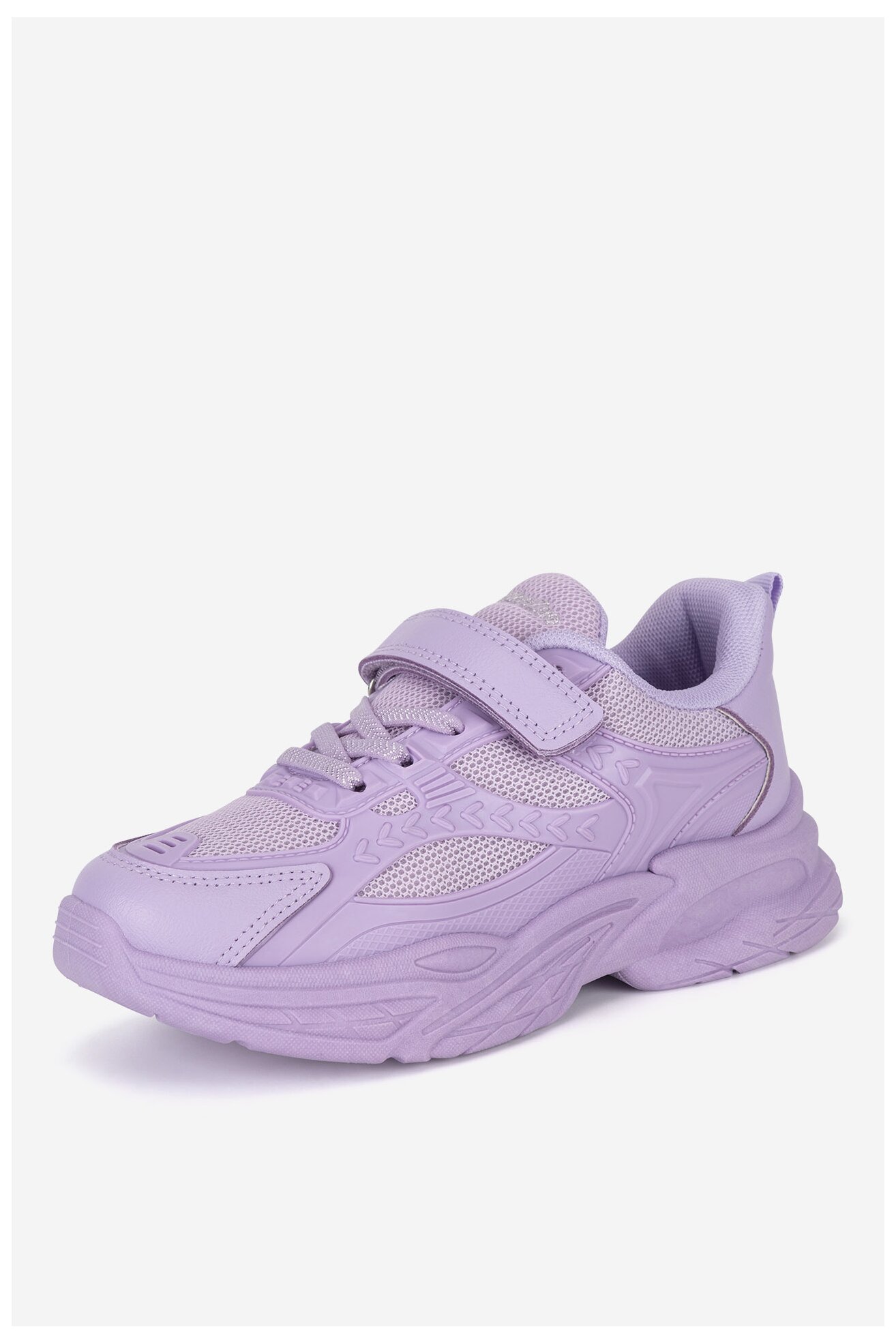 Tornacipő DeeZee TS6215K-01 LILA