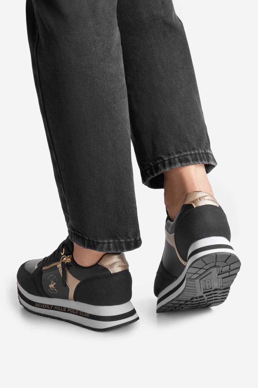 Beverly Hills Polo Club - Buty sportowe - 5905588821847