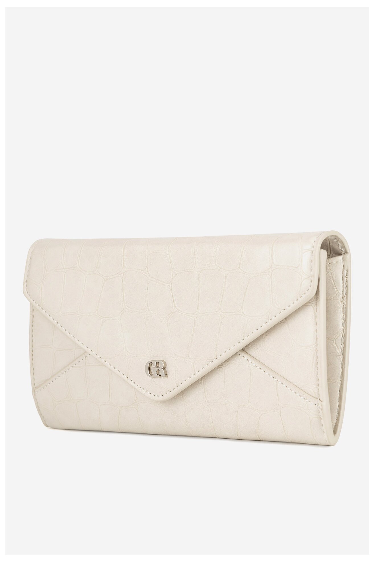 Ženski novčanik Gino Rossi 4W1-004-AW24 BEŽ