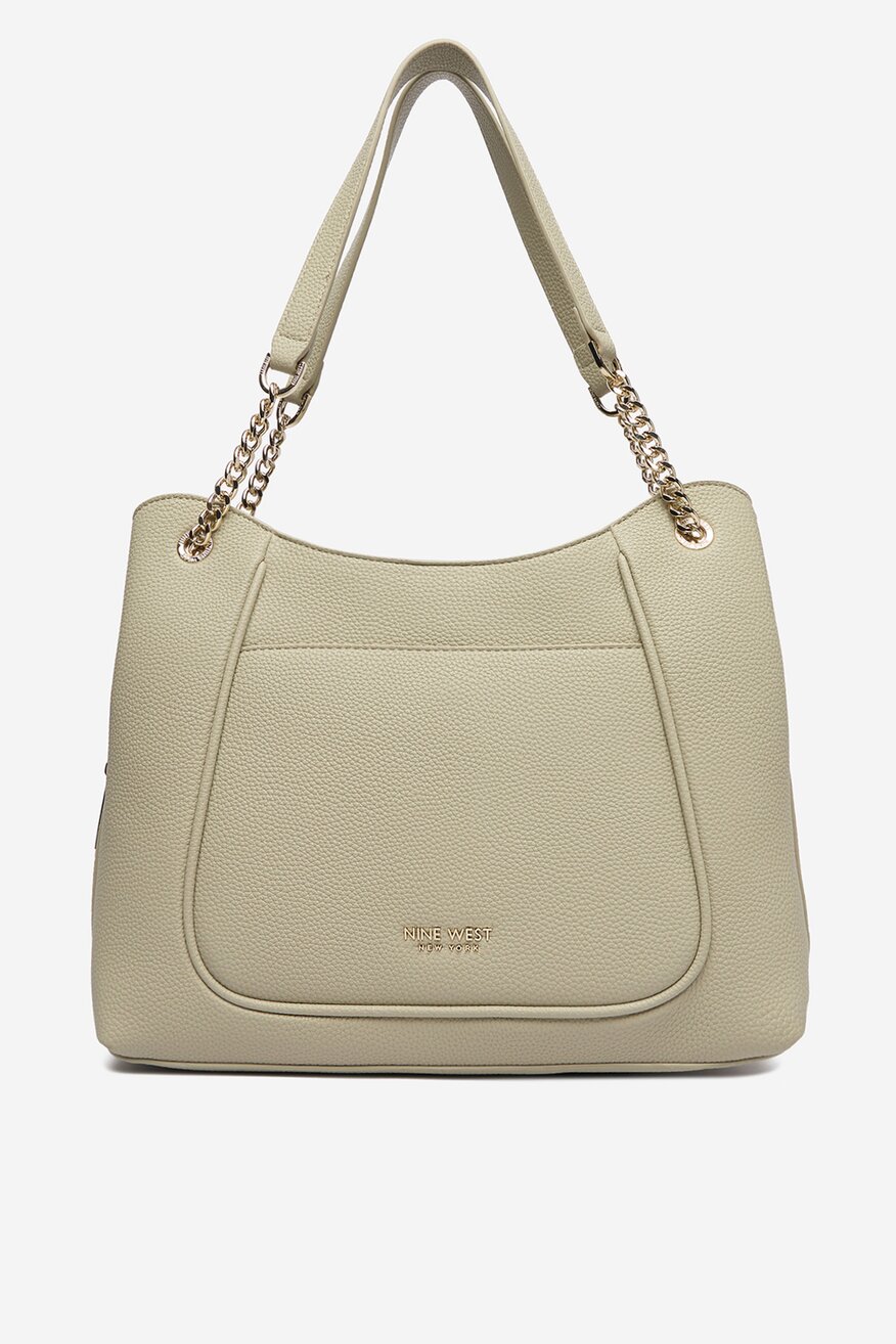 
                Сумка З Ремінцем NINE WEST ЗЕЛЕНИЙ - 5906751545362